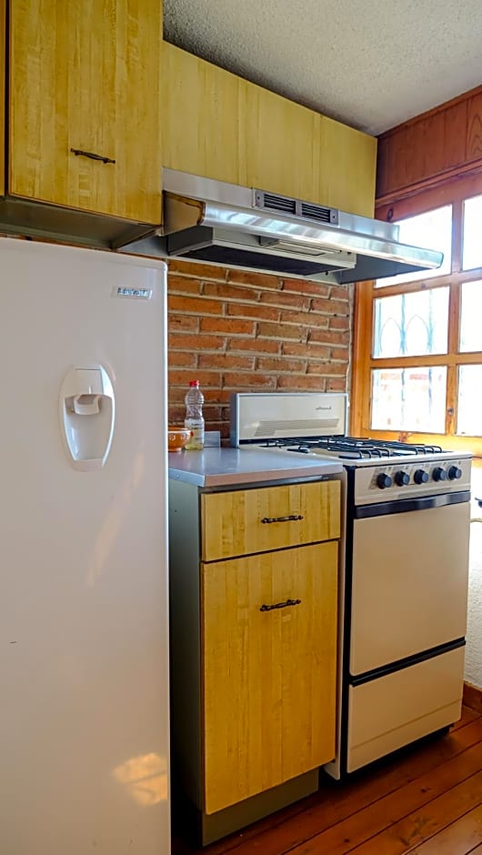 Cabanas- Casas Espana
