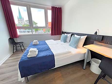 Budget Double Room