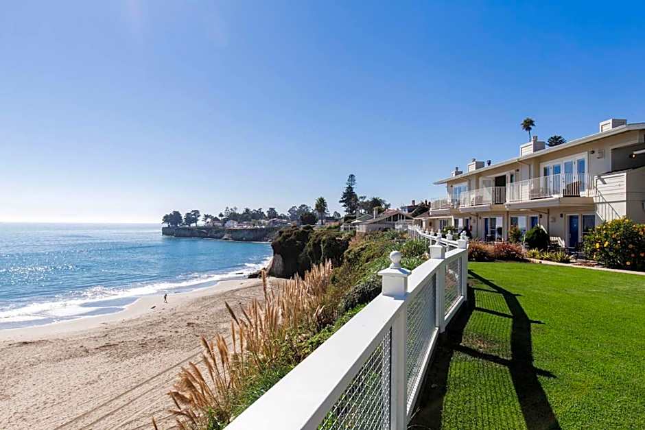 Sea & Sand Inn