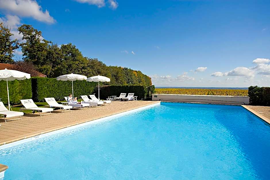 Chateau de Pizay