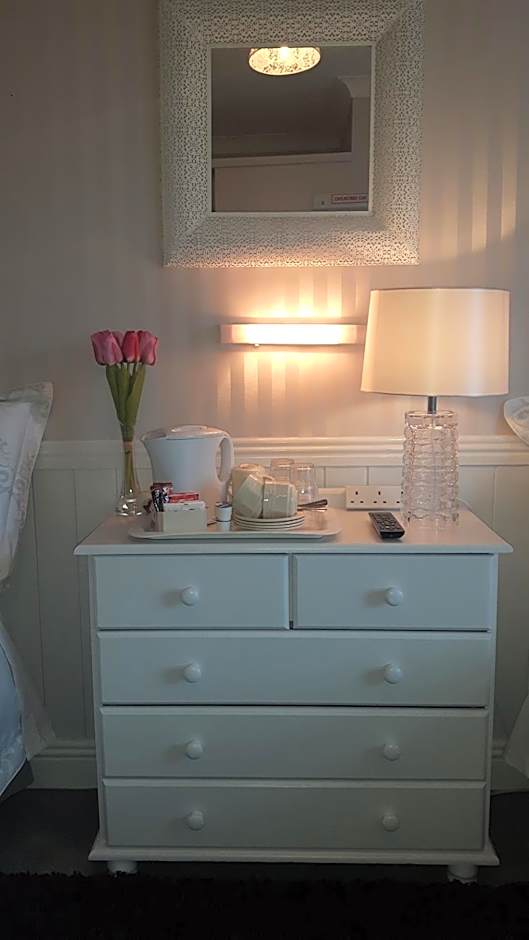 Shannonside House N37HF67