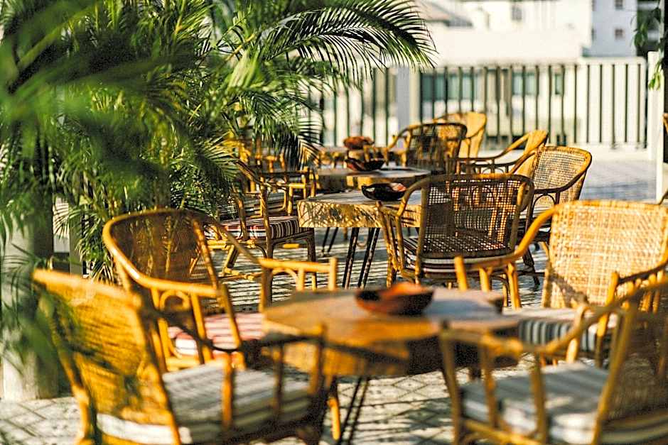 Payaa Hotel