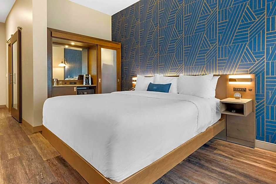 Cambria Hotel Summerville - Charleston