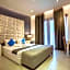 Villa Orange 3BR Seminyak by Exotic Bali Properties