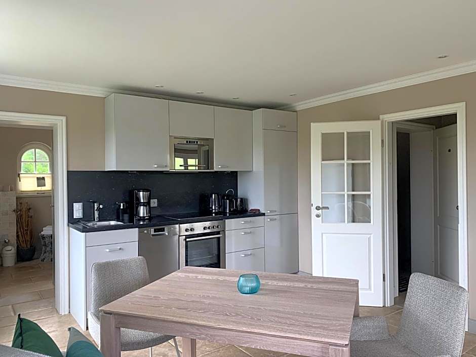 ApartHotel Seepferdchen