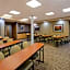 Comfort Suites El Paso