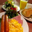 Isesaki Harvest Hotel