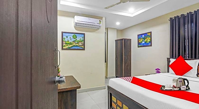 Honey Heights by Oyo – Hyderabad, 
