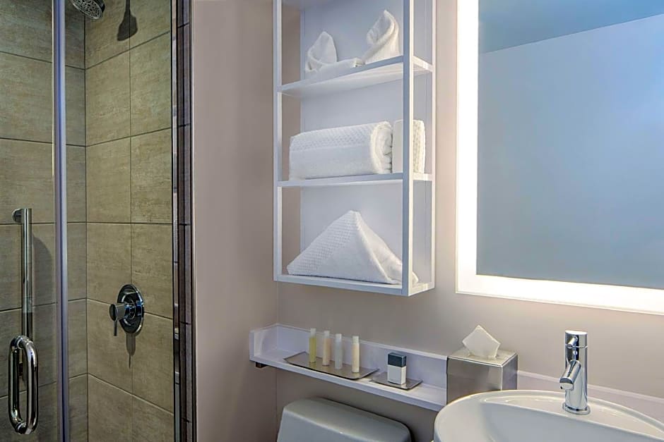 DoubleTree By Hilton New York Times Square West