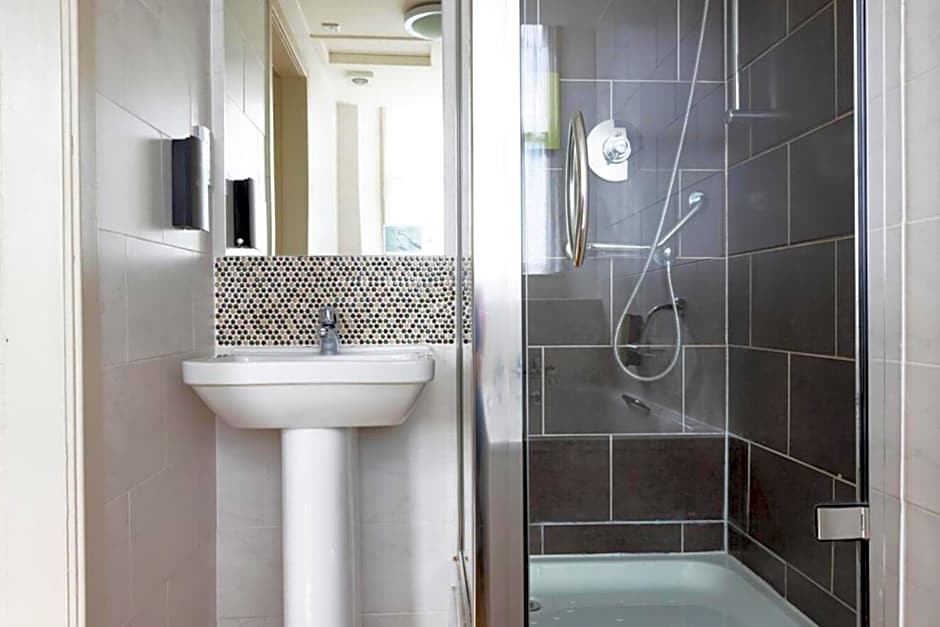 The Pitlochry Hydro Hotel