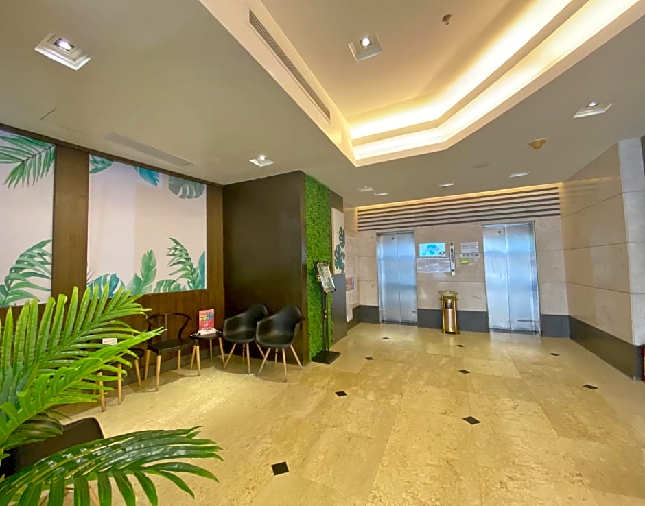 Wings Hotel