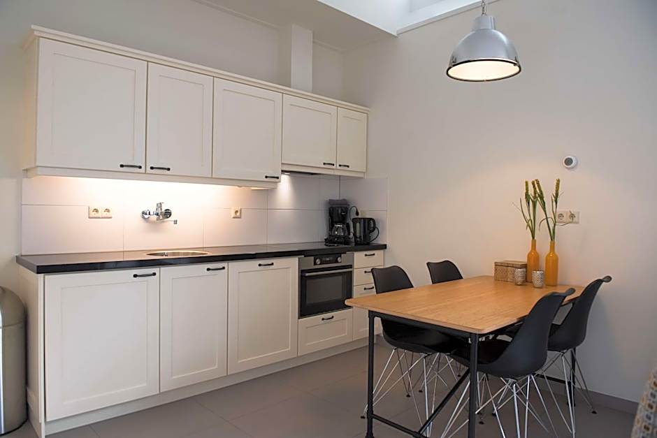 Flonk Hotel Groningen Centre, BW Signature Collection