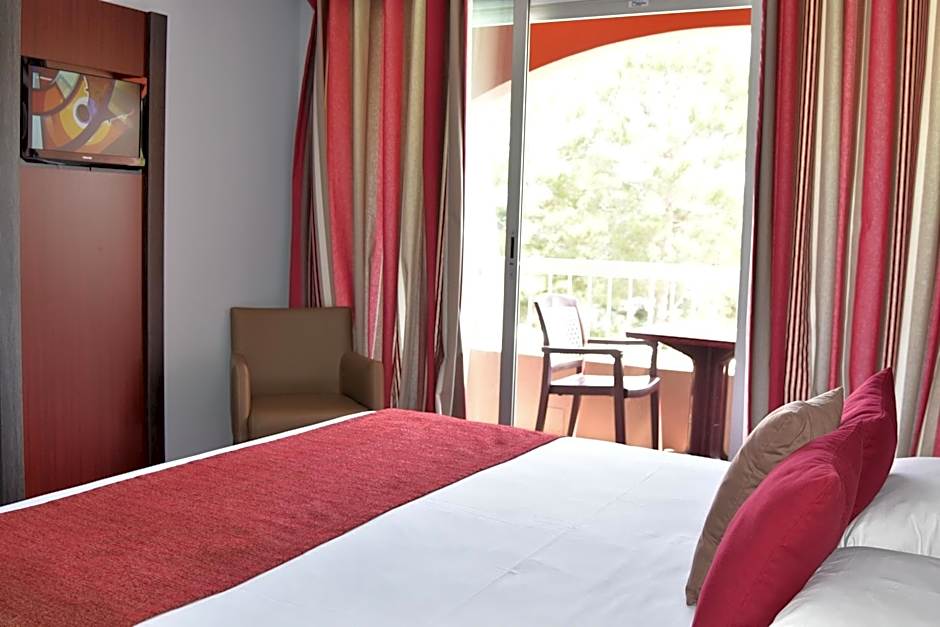 The Originals City, Le Mas de Grille, Montpellier Sud (Qualys-Hotel)
