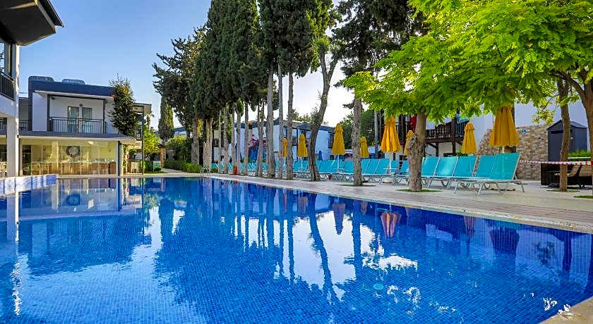 Bitez Garden Life - All Inclusive