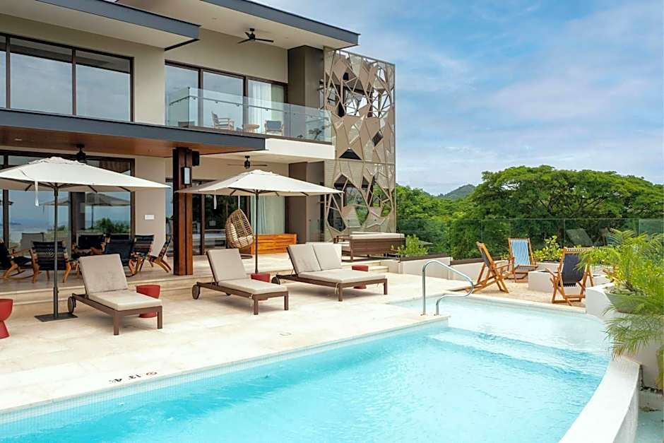 W Costa Rica - Reserva Conchal