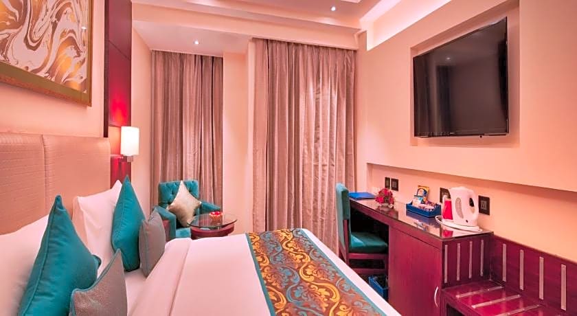 Golden Tulip Essentials Jaipur