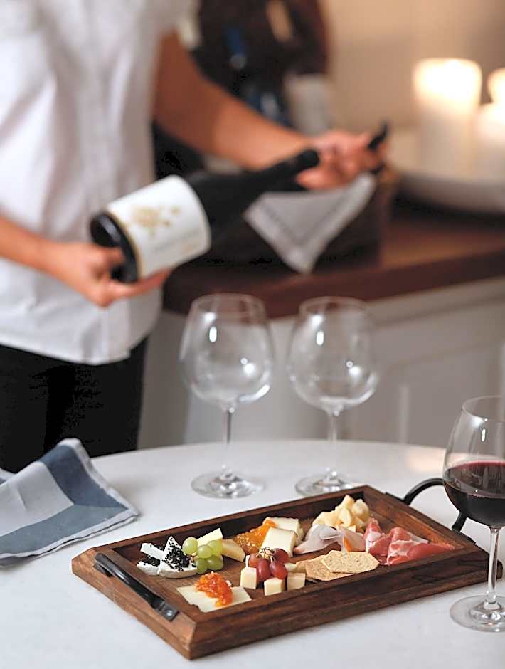 Perivolas Lifestyle Houses