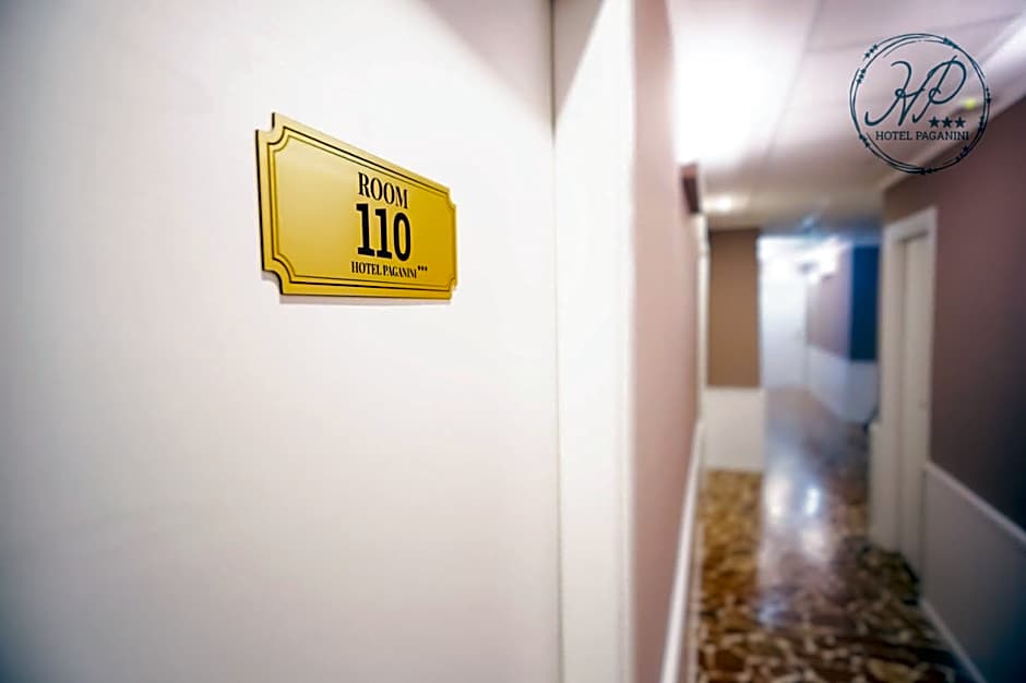 Hotel Paganini