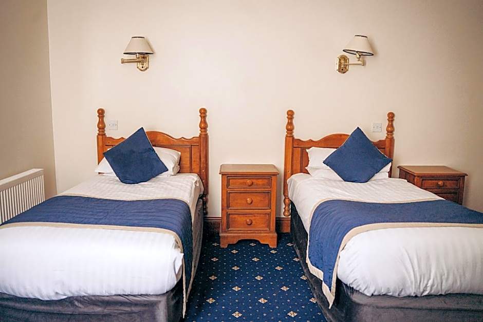 Cave Castle Hotel
