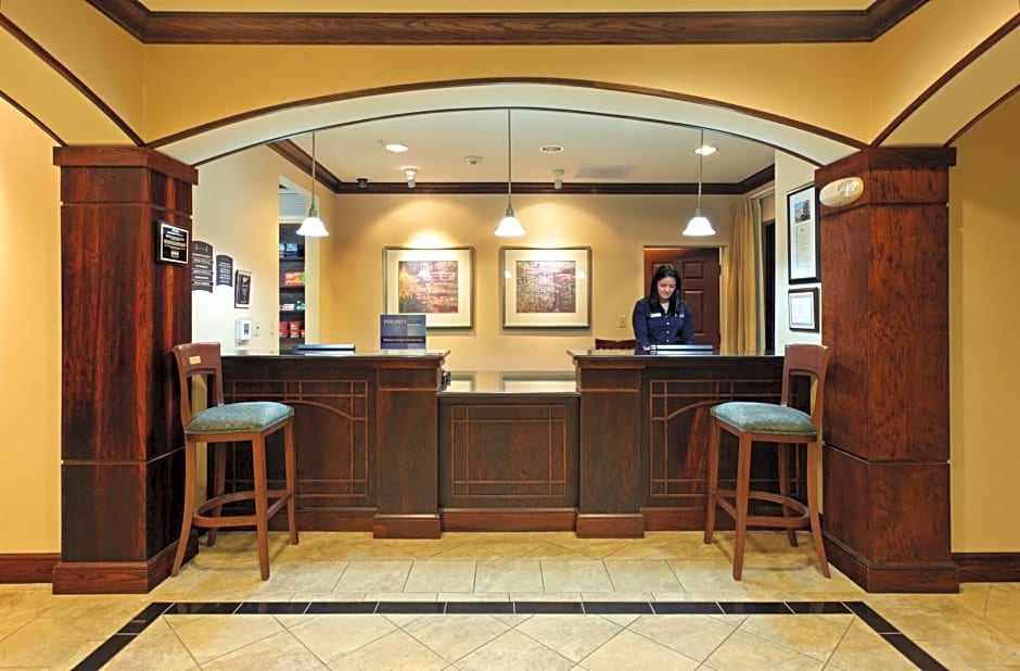 Staybridge Suites Hot Springs By IHG
