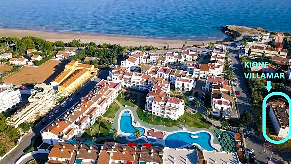 Kione Villamar