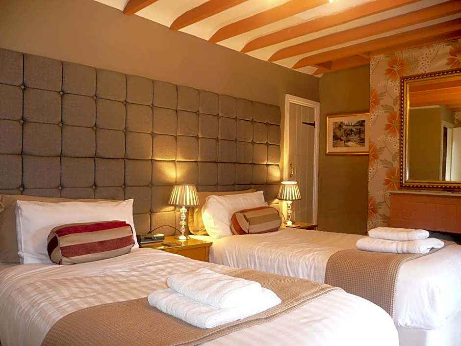 Photo 1 of 5 of Standard 1 Double Bed or 2 Beds