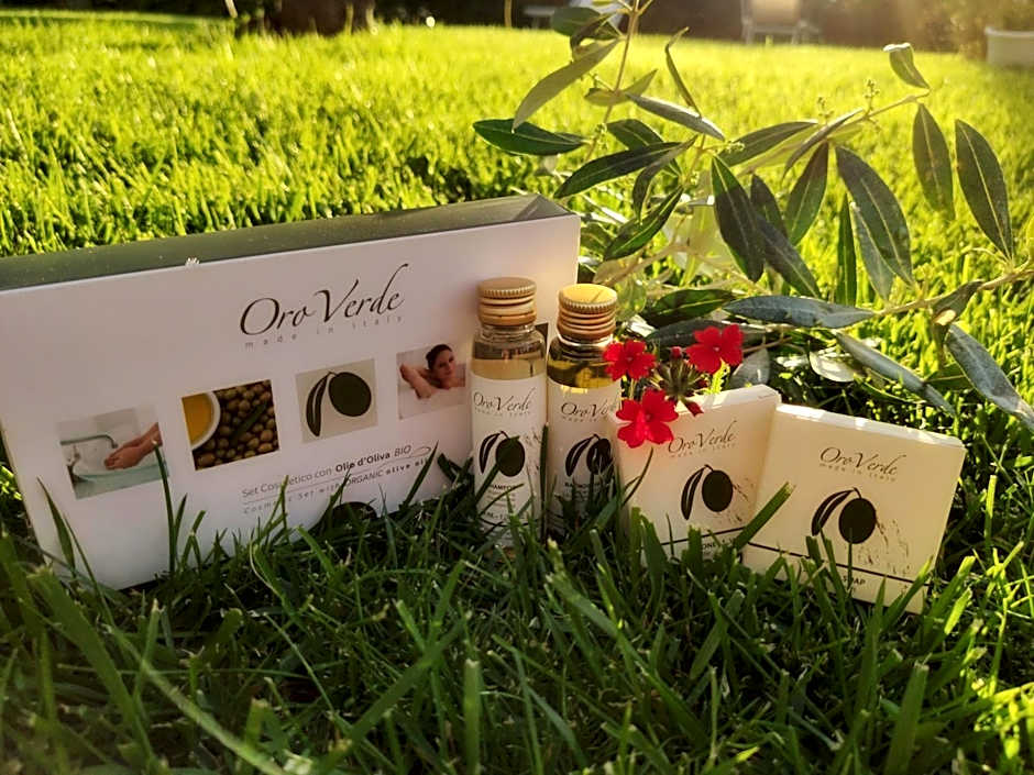 Hotel La Posta di Torrenova