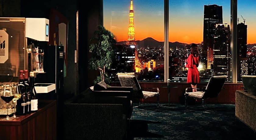 Park Hotel Tokyo