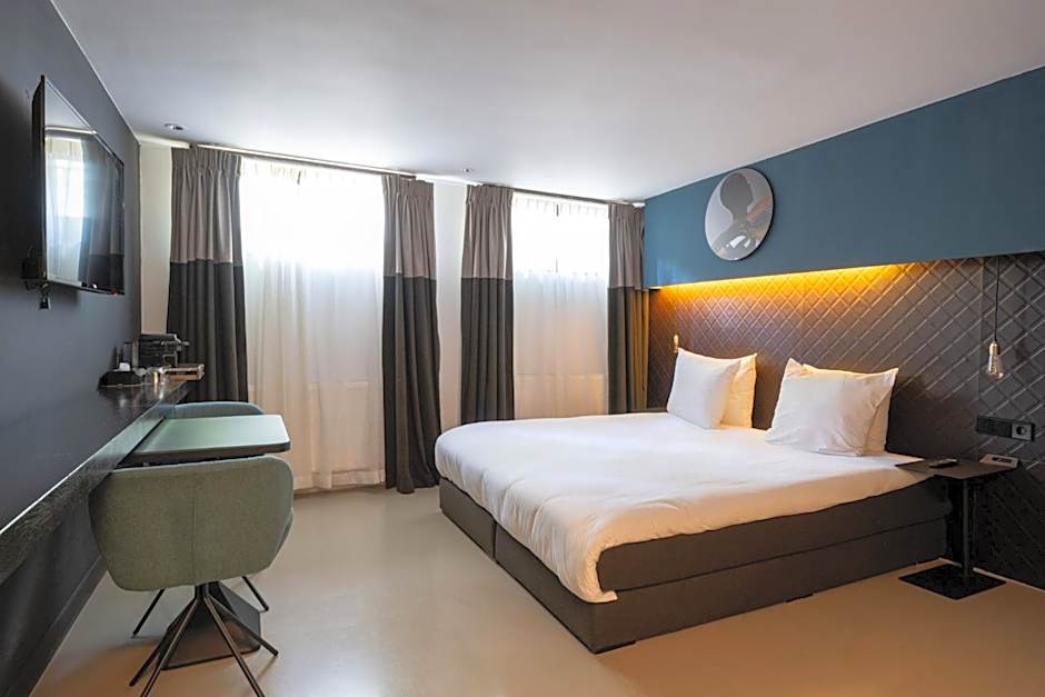 Boutique Hotel Oosteinde