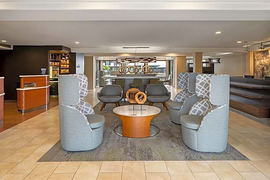 Courtyard by Marriott San Diego Del Mar/Solana Beach