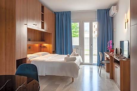 Smart Residence Aviano