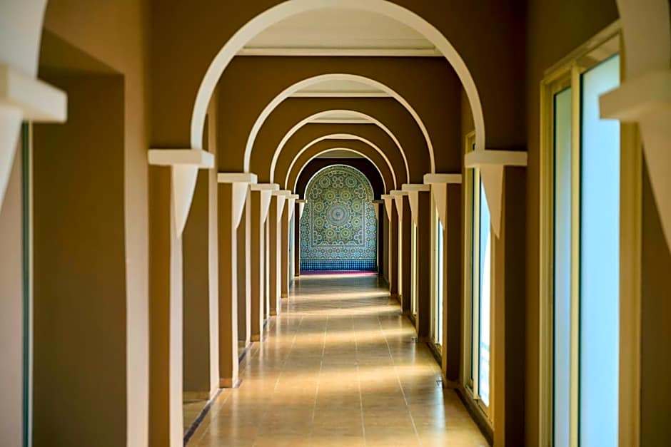 Delta Hotels by Marriott Marrakech Eden Andalou