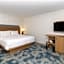 Hampton Inn By Hilton Rock Springs