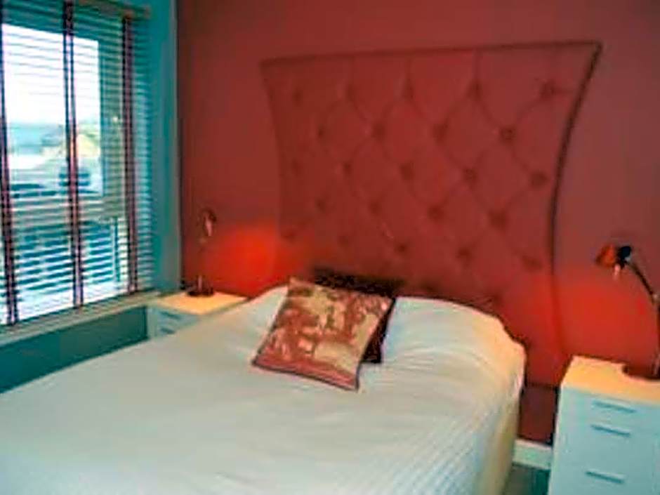 Dreamhouse Apartments Glasgow City Centre