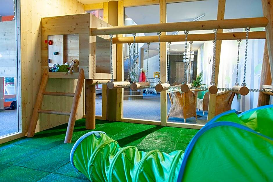 JUFA Hotel Mariazell