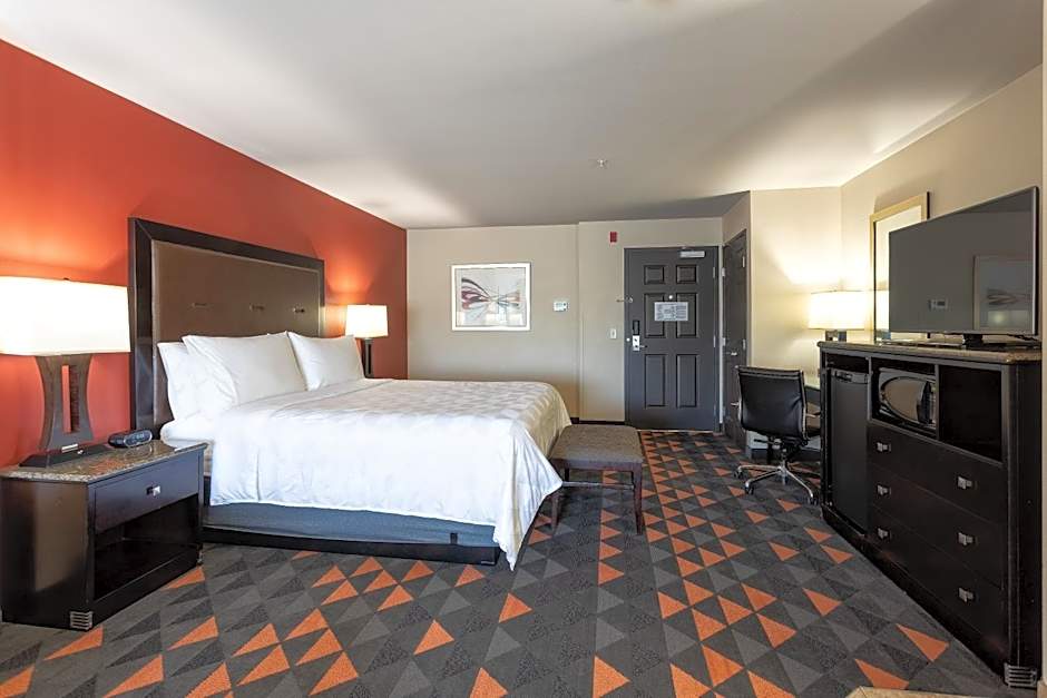 Holiday Inn Oceanside Marina - Camp Pendleton Area By IHG