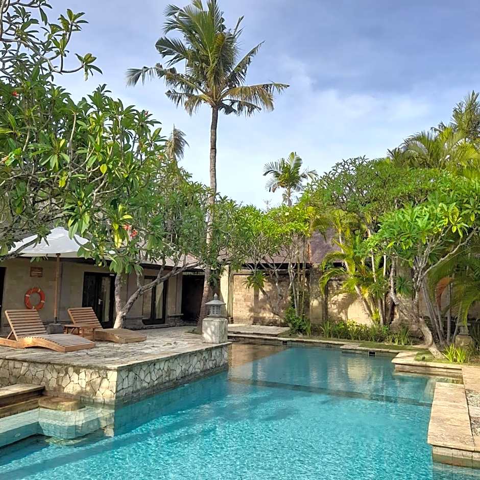 The Royal Beach Seminyak Bali