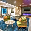 Fairfield Inn & Suites by Marriott Fort Worth Northeast