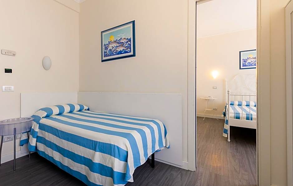 Hotel Oceano