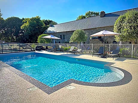 Le Domaine du Ganquis