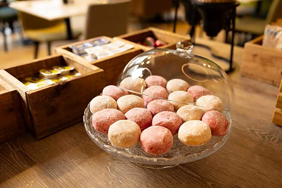 Holiday Inn Hotel Brussels-Schuman By IHG