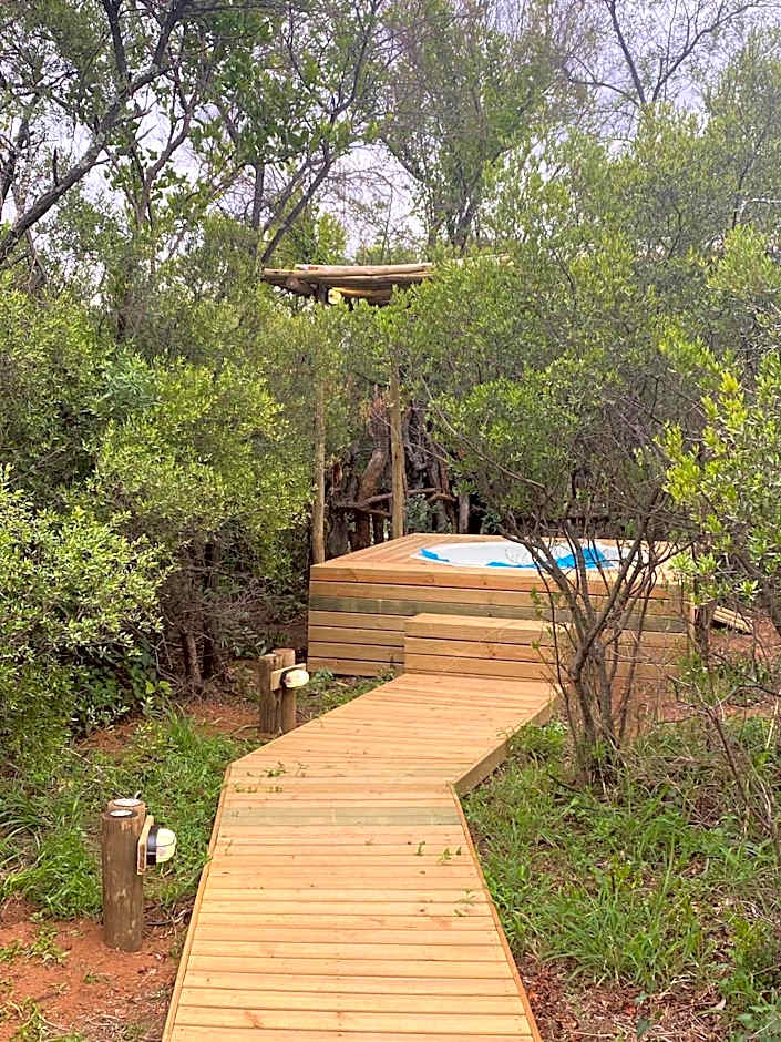 LookOut Safari Lodge