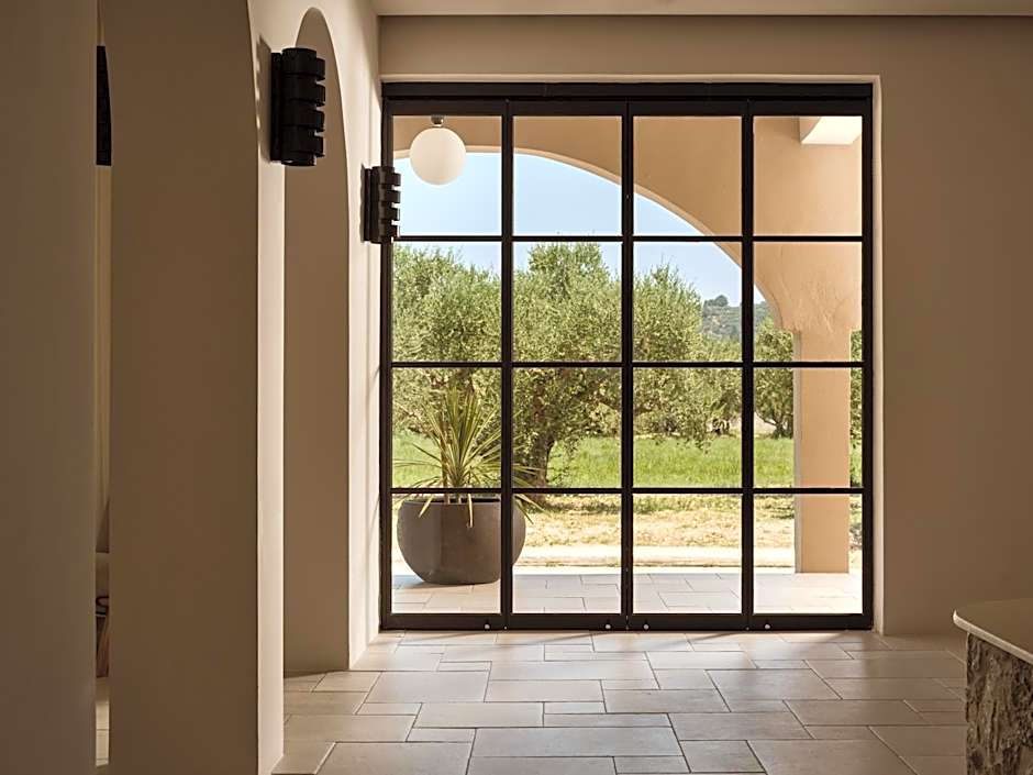 Filoxenia Hotel Tsilivi