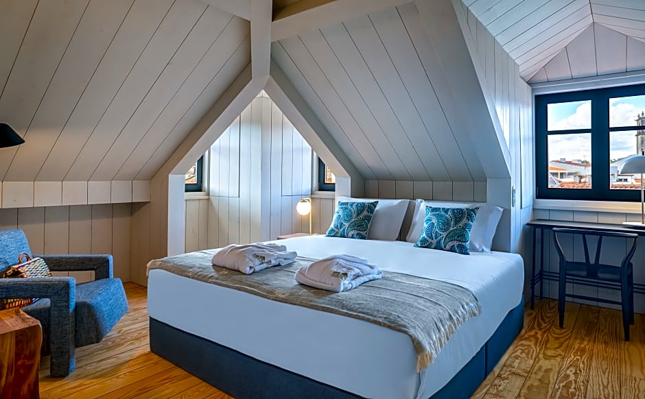 Porta Nova Collection House