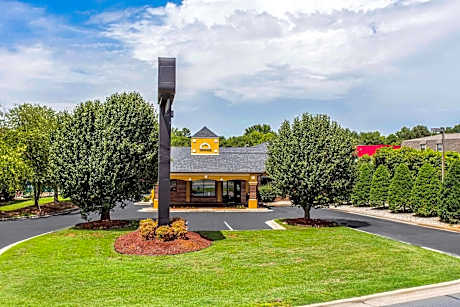 Quality Inn Albemarle