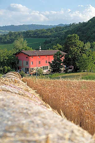 Al Sasseto B&B