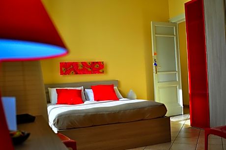 Luxury Double Room
