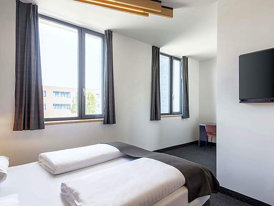 B&B Hotel München-Trudering