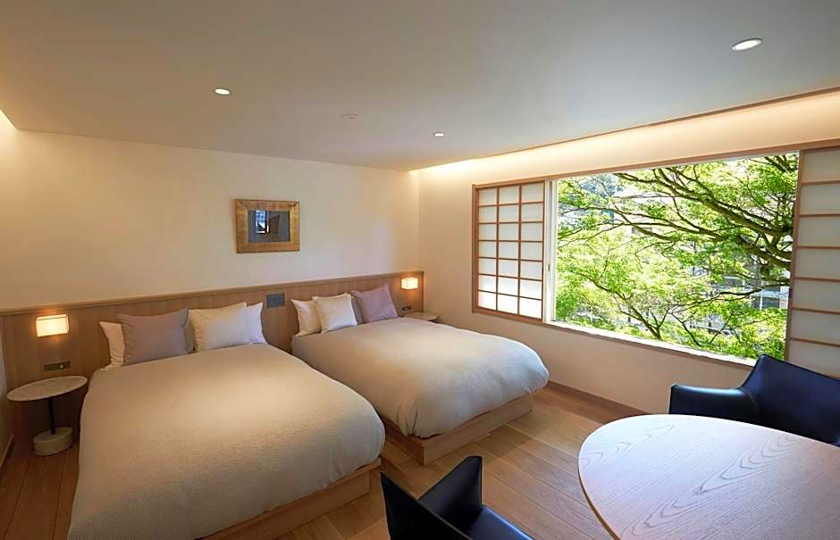 Arima Onsen Takayamaso Hanano