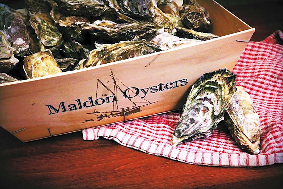 The Oyster Smack